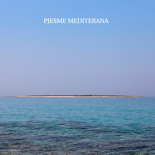 Vokalna radionica “Pjesme Mediterana”